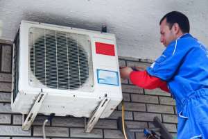 HVAC Companies Near Cedar Grove, WV Available Now